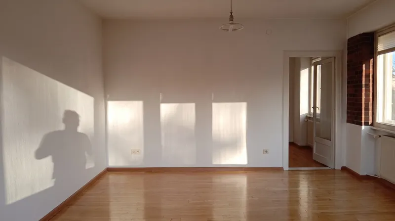 Hier wohnen Sie sorglos: Helle 4+1-Zimmer-Wohnung (122,7 m²) im Grünen — photo 1